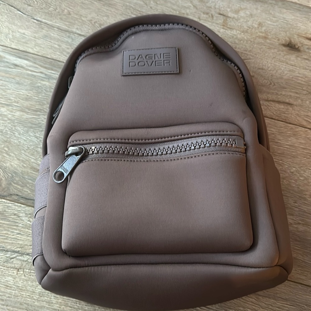 Lightly Worn - image 1